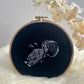 Luxury Baby Scan Embroidery - Large Hoop
